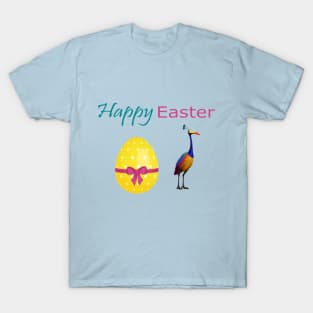 Confused Kevin - Easter T-Shirt